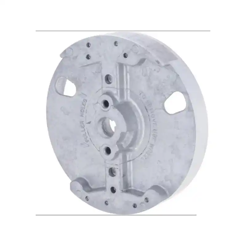Volant magnétique tondeuse moteur Briggs et Stratton – 594054 Livraison Express