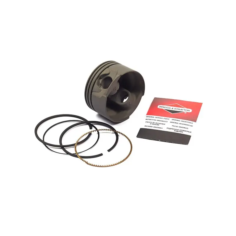 Piston moteur tondeuse Briggs et Stratton Meilleure Vente