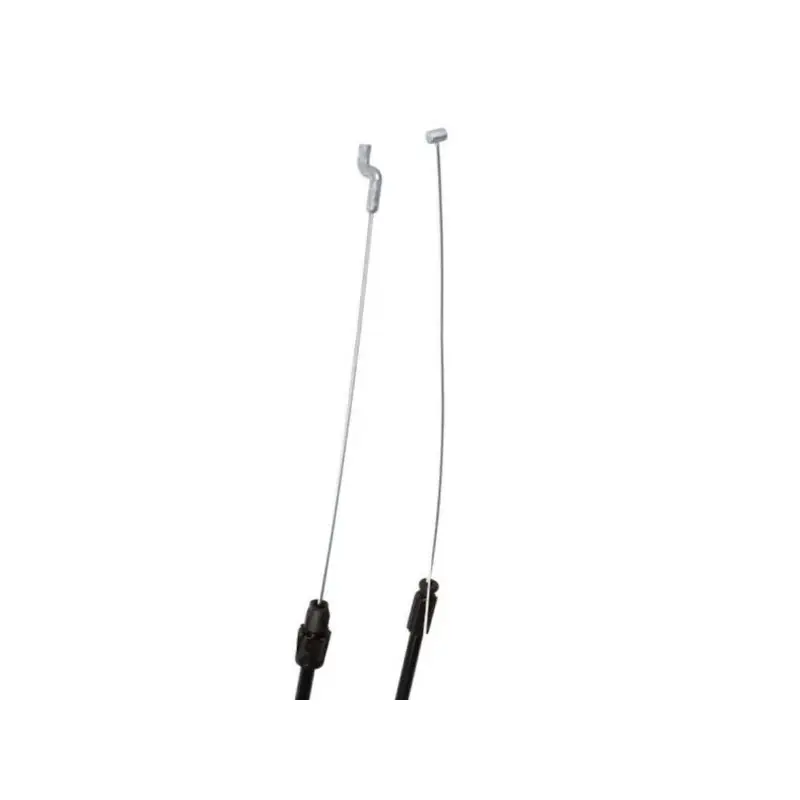 Cable arret moteur tondeuse Stiga 181000754/0 Offre Spéciale