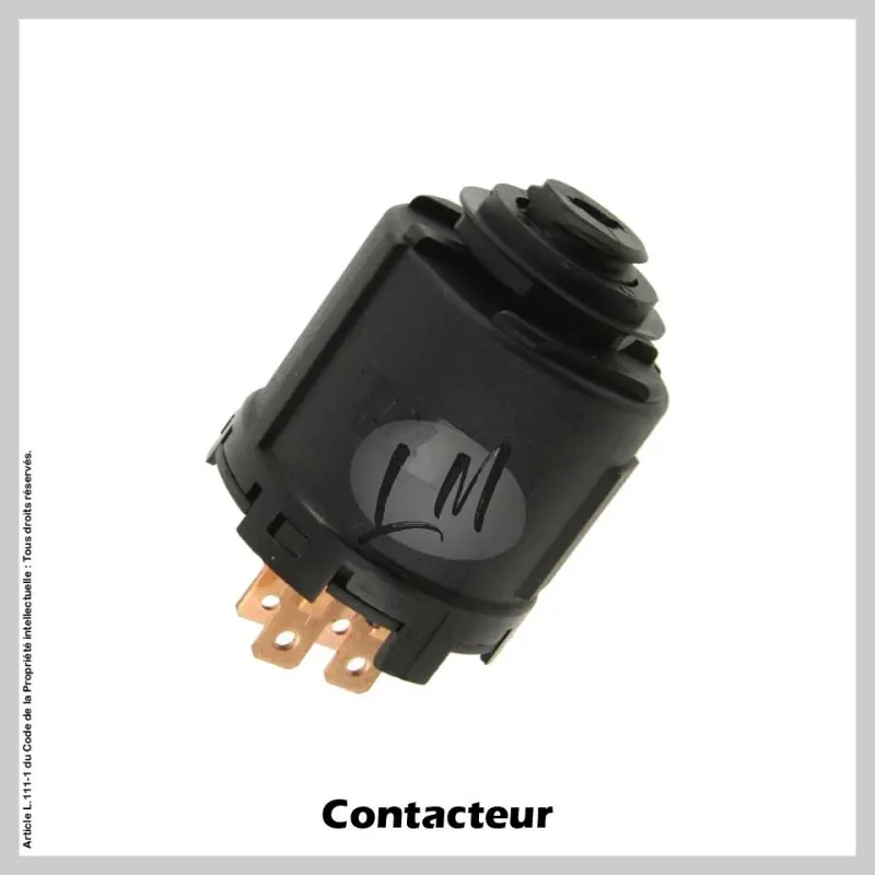 Acheter En Ligne Contacteur HUSQVARNA – 532154855