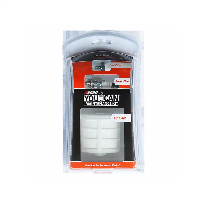 Kit maintenance moteur tronçonneuse Echo CS310ES Vente Flash