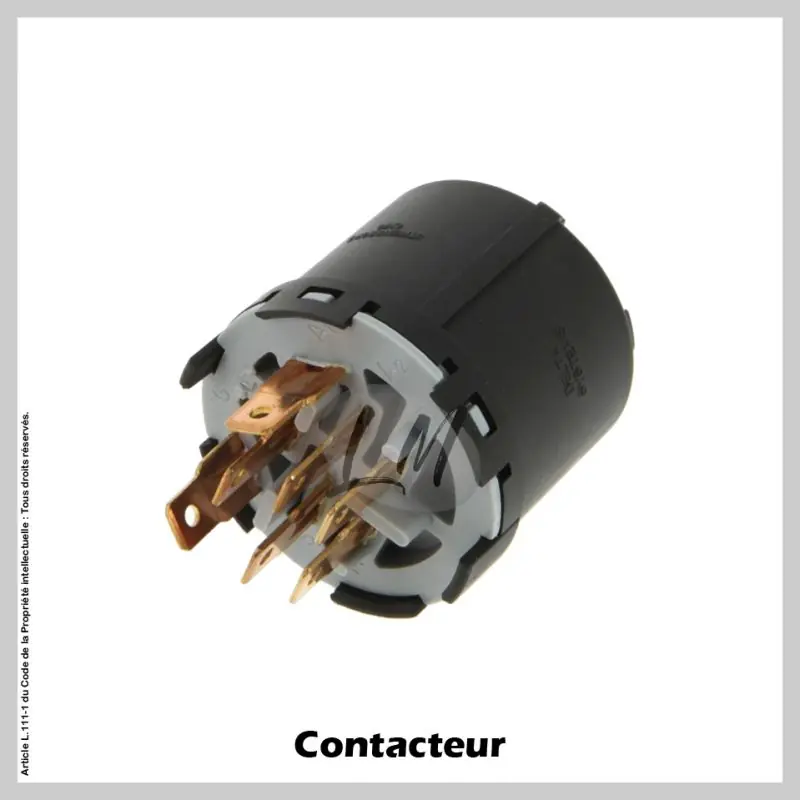 Super Prix Contacteur FLYMO – 578 26 17-01