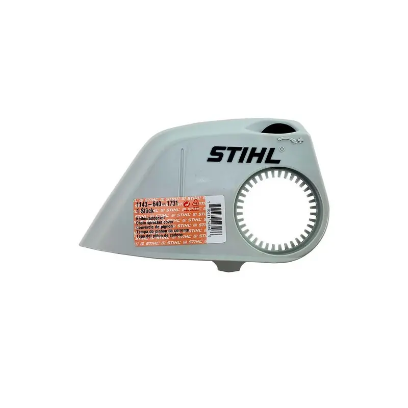 Offre Spéciale Couvercle pignon de chaine tronçonneuse Stihl MS251C