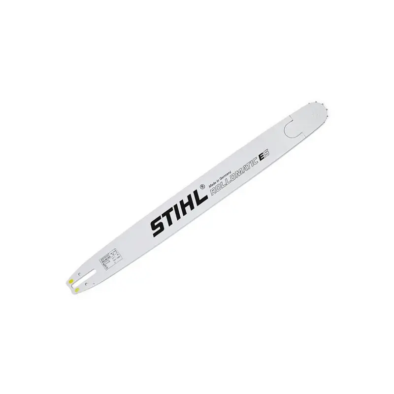 Solde Guide chaine tronçonneuse Stihl 50 cm 3/8 1.6 mm