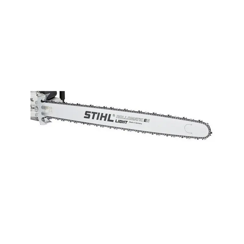 Guide chaine tronçonneuse Stihl 80 cm 3/8 1.6 mm Remise