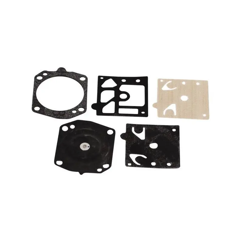 Achat Immédiat Kit membranes et joint carburateur tronconneuse Husqvarna