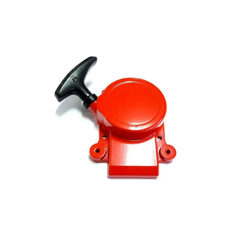Prix Choc Lanceur complet débroussailleuse Shindaiwa B530