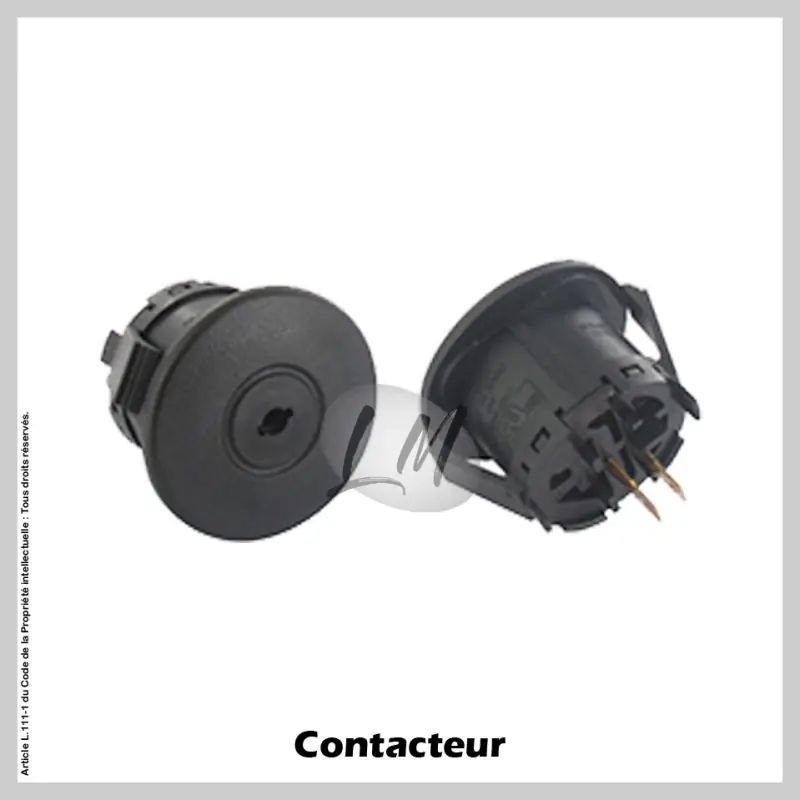 Top Vente Contacteur CUB CADET – 725-05476