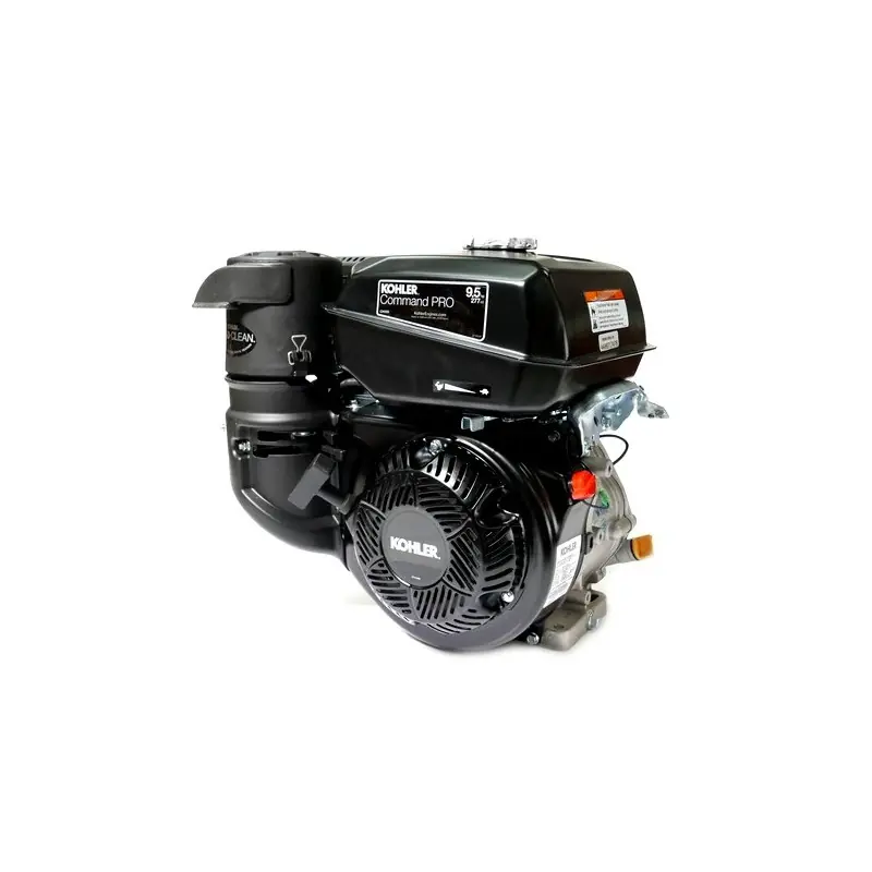 Moteur essence Kohler CH395 montage motoculteur Staub Achat Immédiat