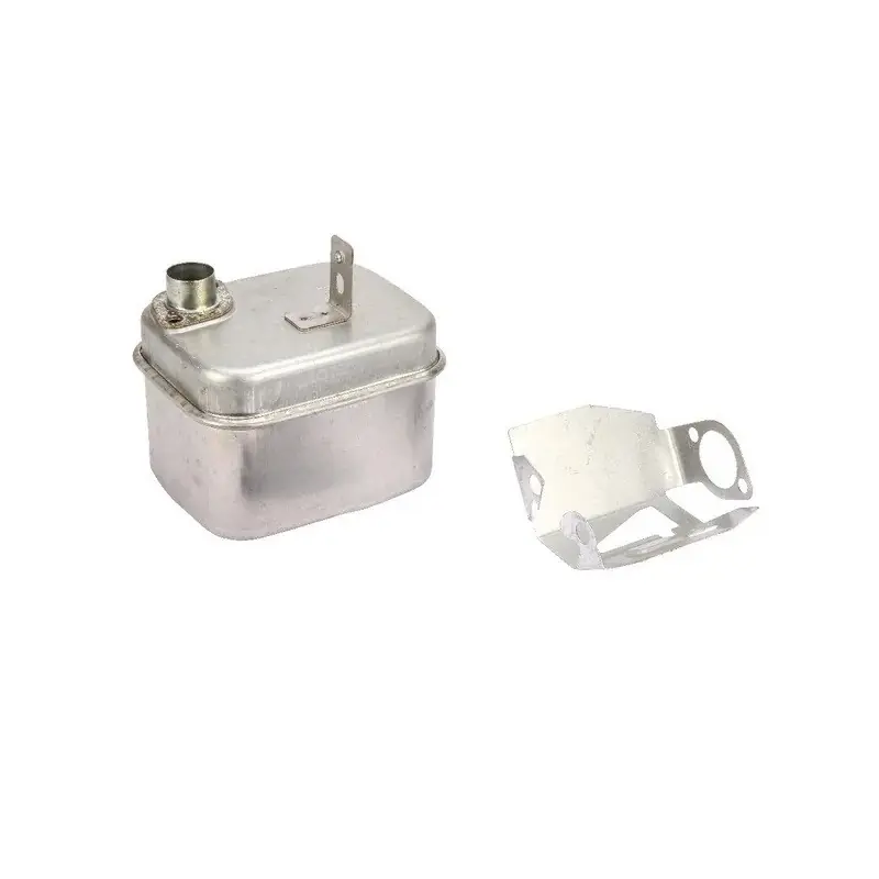 Promotion Saisonnière Pot échappement moteur motoculteur Briggs et Stratton