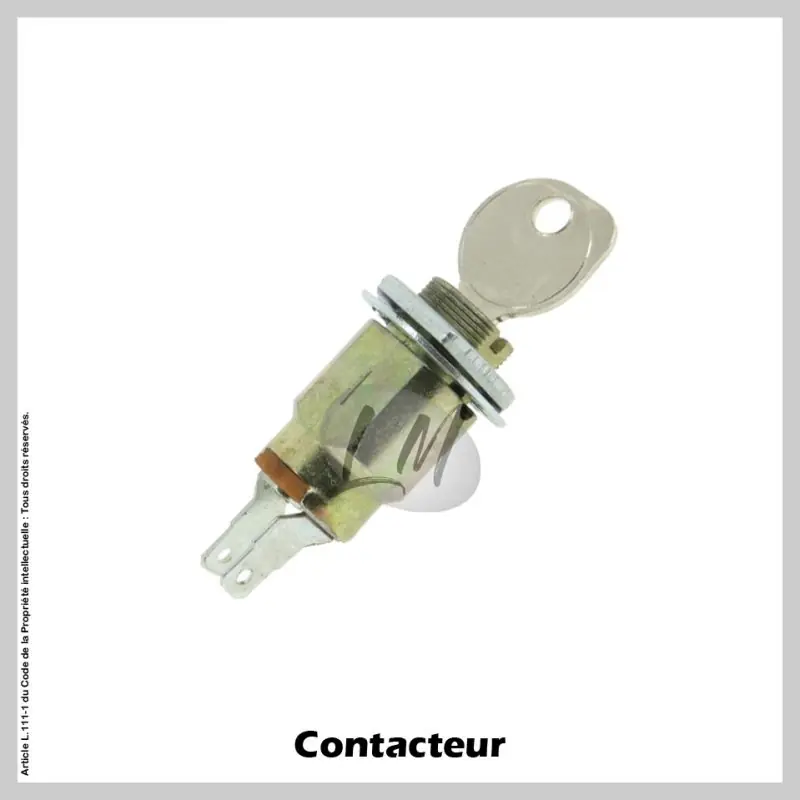 Top Vente Contacteur NOMA – 49907