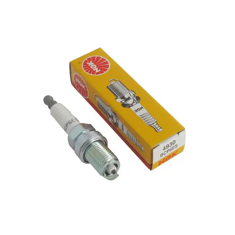 Commander Maintenant Bougie NGK BCP6ES