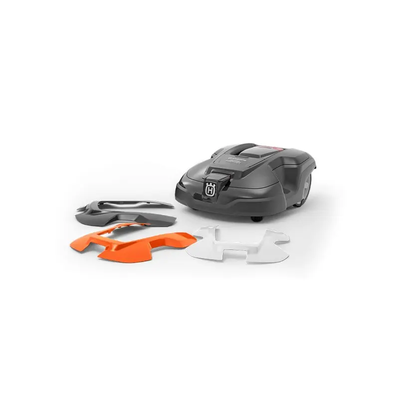 Coque supérieure tondeuse Robot Husqvarna 315X Jusqu&rsquo;à Épuisement Des Stocks