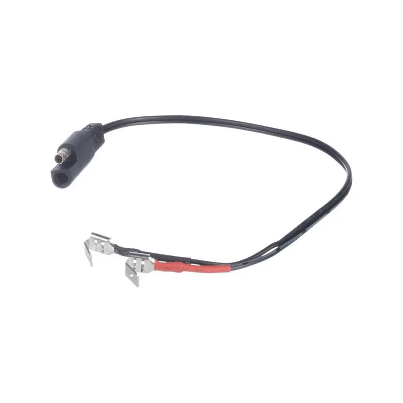Câble de charge pulvérisateur à batterie Solo Remise