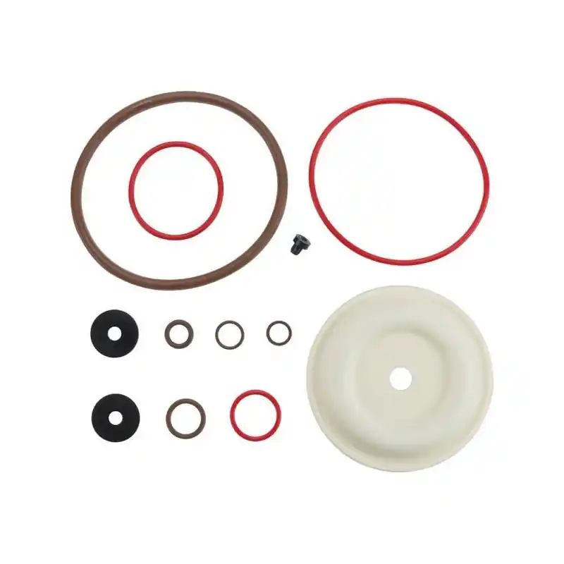 Kit joints Viton pulvérisateur Solo 473D, 475, 475 Comfort – 4900579 Remise