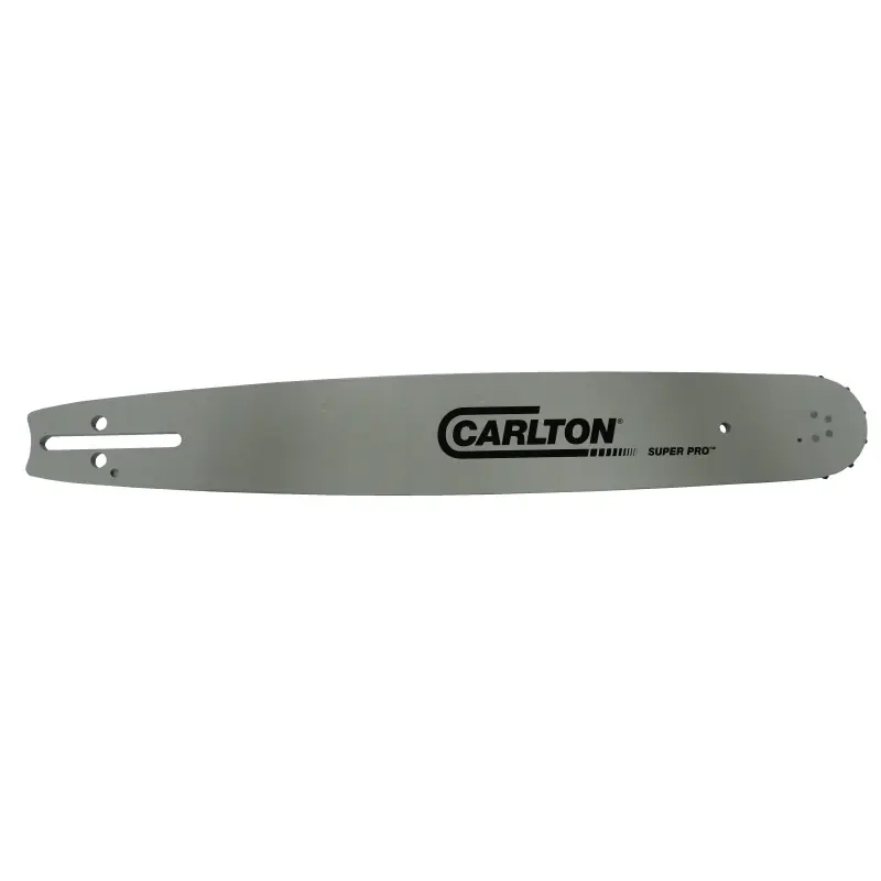 Dernier Modèle Guide chaine tronçonneuse Alpina 50 cm 3/8 058 72 Dents