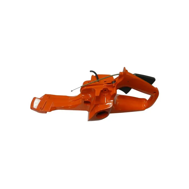 Poignée arrière tronçonneuse Husqvarna 570, 570 II, 575XP/XPG, 576XP Haute Qualité