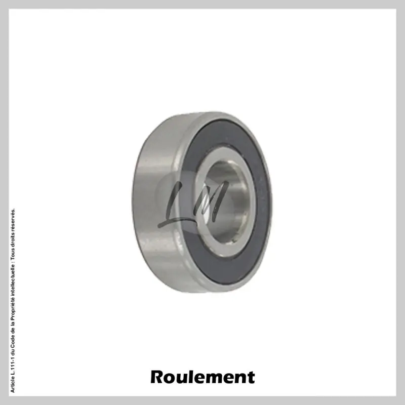 Achetez Aujourd&rsquo;hui Roulement pour chasse-neige John Deere