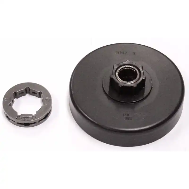 Vente Flash Pignon chaine tronconneuse Homelite C52, XL12, XL15, XL400, XL500, XL600