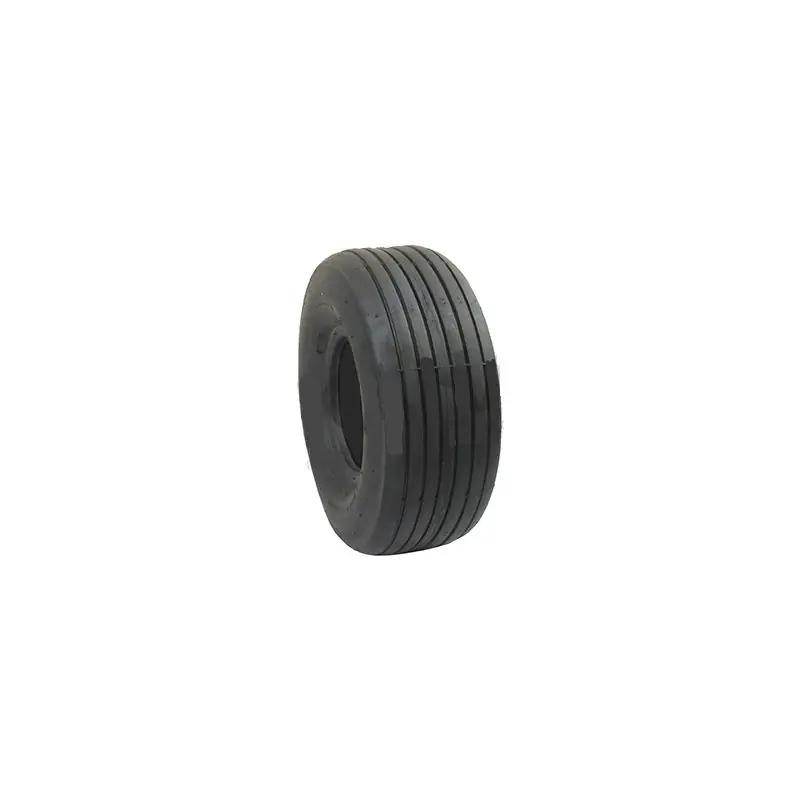 Livraison Express Pneu brouette profil ligne 4 plis - 480/400-8