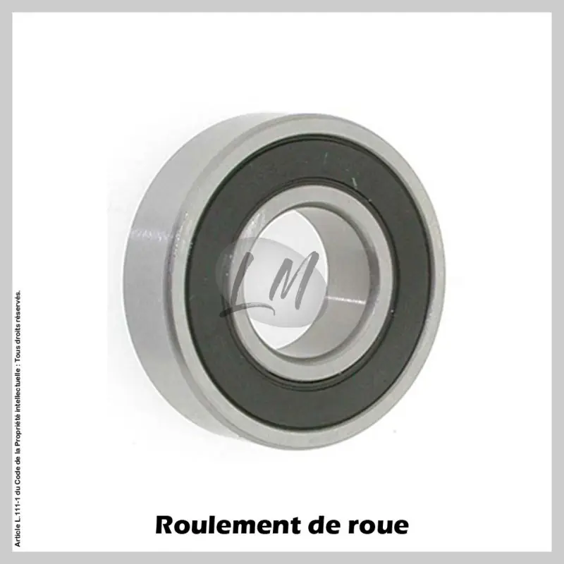 Top Vente Roulement de roue Toro