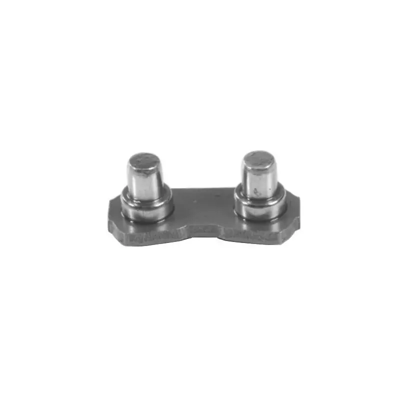 Maillons d‘attaches male chaine tronconneuse 325 063 – Sachet de 25 Meilleur Choix