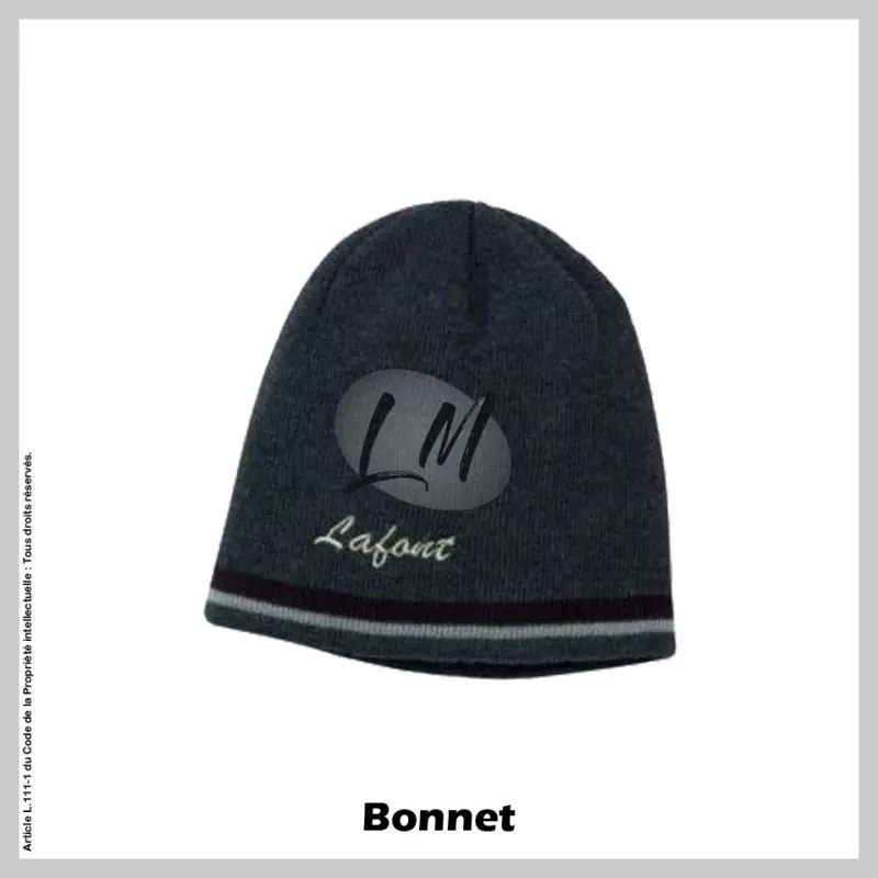 Commander Maintenant Bonnet Lafont – Taille unique