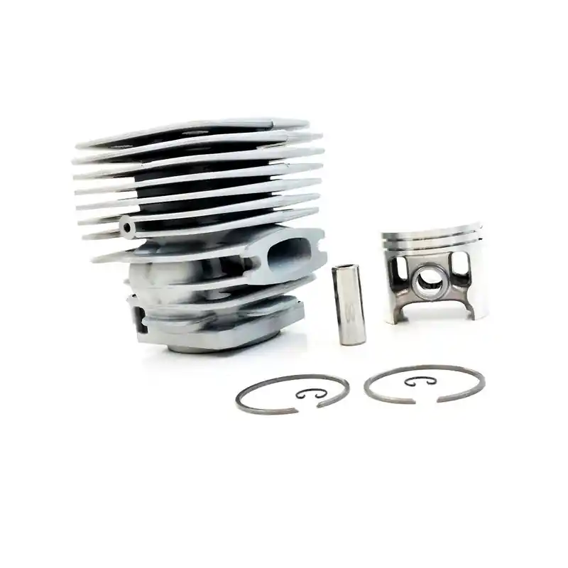 Satisfait Ou Remboursé Cylindre piston complet tronçonneuse Husqvarna 395 XP/XPG
