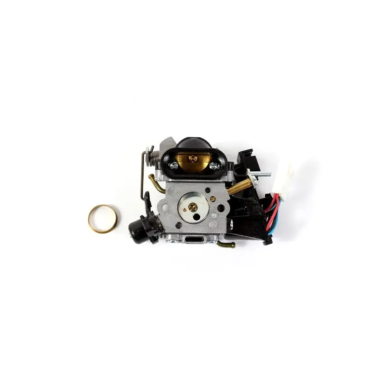 Carburateur Zama tronçonneuse Husqvarna Commander Vite