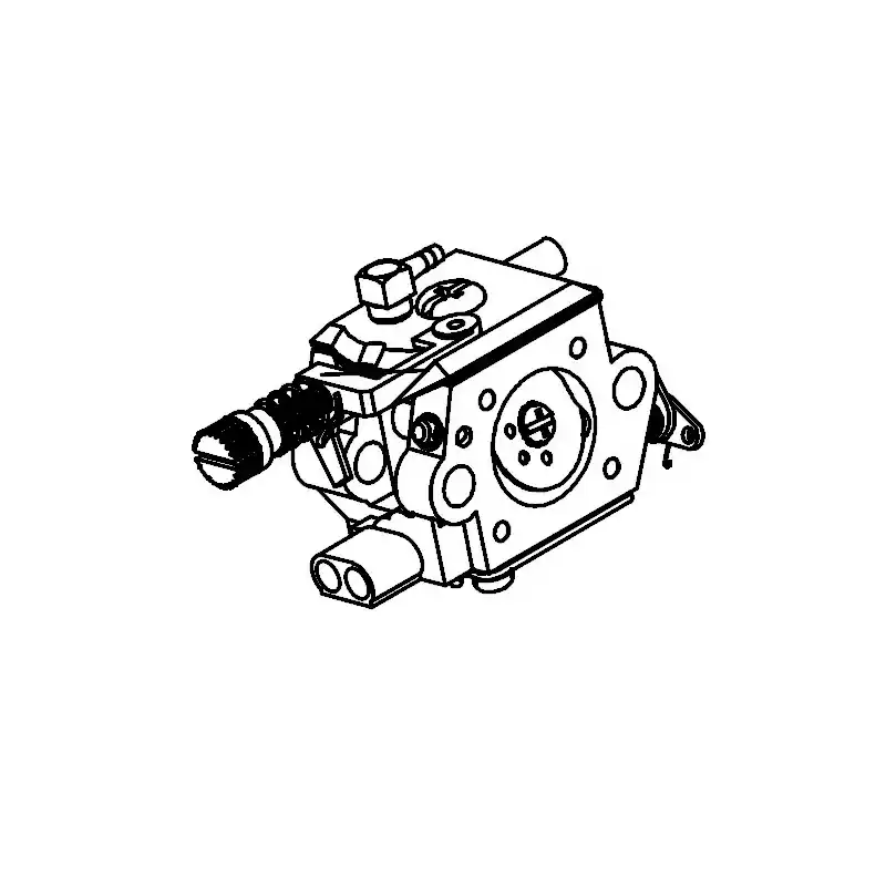 Carburateur tronçonneuse Echo / Shindaiwa – A021003561 Affaire À Saisir