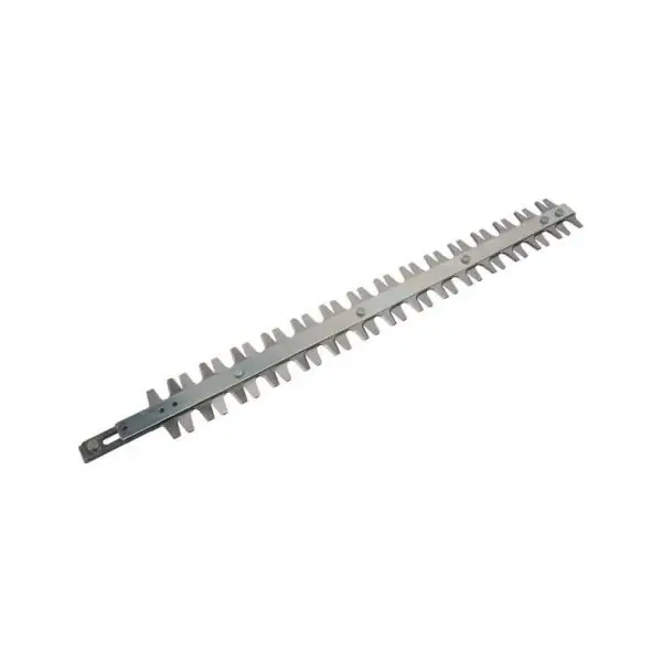 Remise Barre de coupe compl 500 mm 42307105900 STIHL