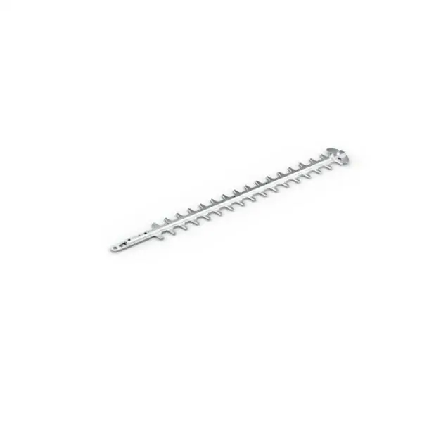 Barre de coupe compl 500 mm 48597105900 STIHL Livraison Express