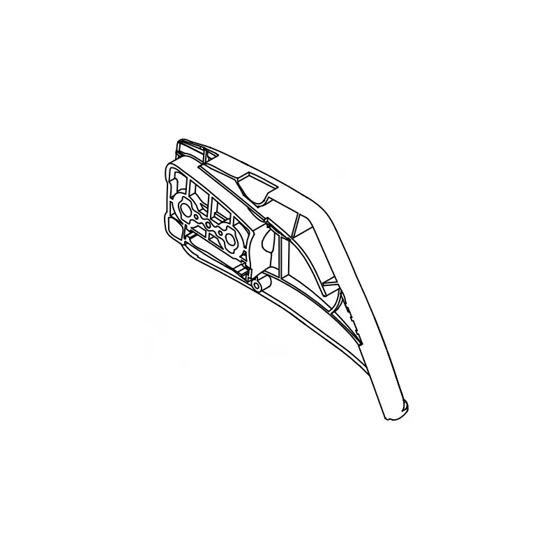 Achat Immédiat Carter frein de chaîne tronçonneuse Echo CS550