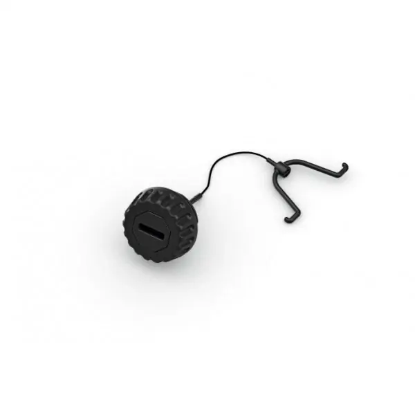Bouchon essence et huile 00003500520 STIHL Acheter Direct