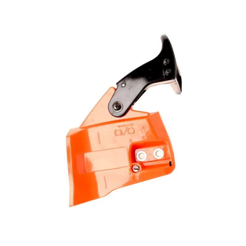 Certifié Carter frein de chaîne tronçonneuse élagueuse Echo CS303T – P021043760