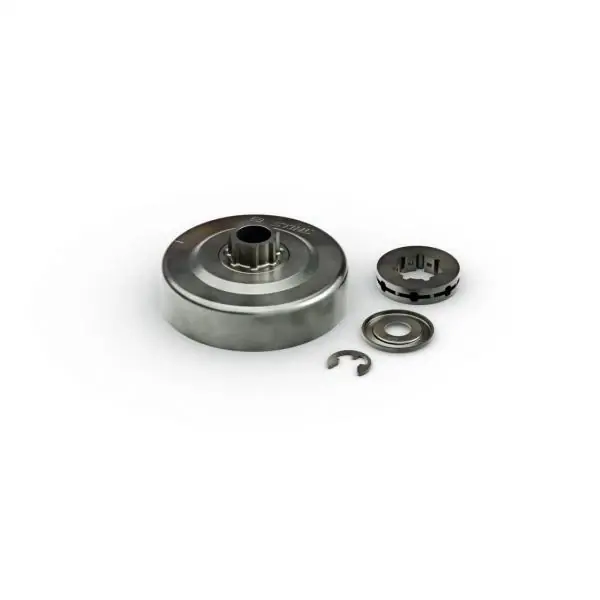 Pignon anneau 325 7dents 11410071002 STIHL Commande En Gros