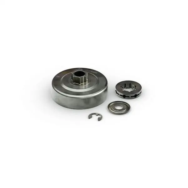 Nouvelle Collection Jeu de pignon à anneau 0.325&Prime; 7D 11430071003 STIHL