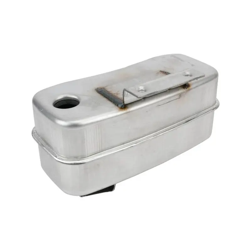 Offre Spéciale Pot echappement autoportée Jonsered / Husqvarna