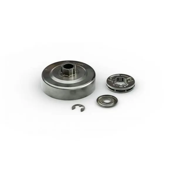 Jeu de pignon à anneau 0.325&Prime; 8D 11210071038 STIHL Usine Directe