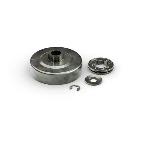 Dernière Chance Jeu de pignon à anneau 0.404&Prime; 7D 11220071002 STIHL