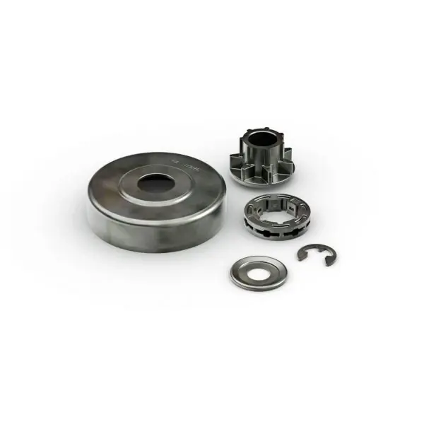 Jeu de pignon à anneau 3/8&Prime; 7D 11190071003 STIHL Commander Vite