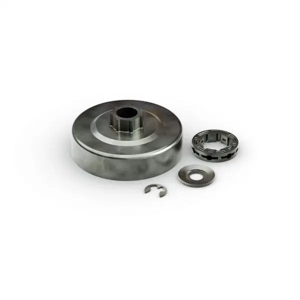 Jeu de pignon à anneau 3/8&Prime; 7D 11220071000 STIHL Prix Choc