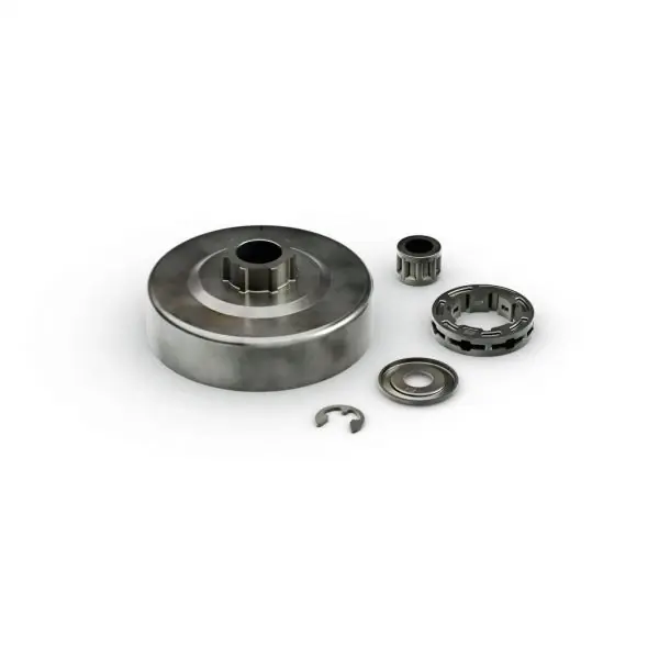 Prix Promo Jeu de pignon à anneau 3/8&Prime; 7D 11250071041 STIHL