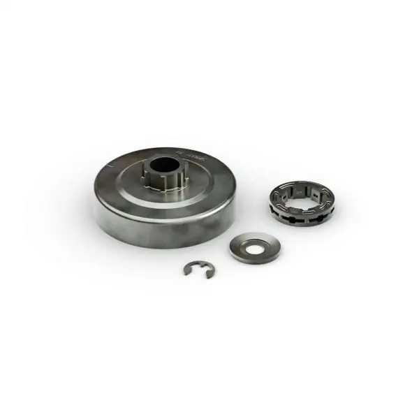 Jeu de Pignon à anneau 11280071000 3/8 7 dents STIHL Prix Promo