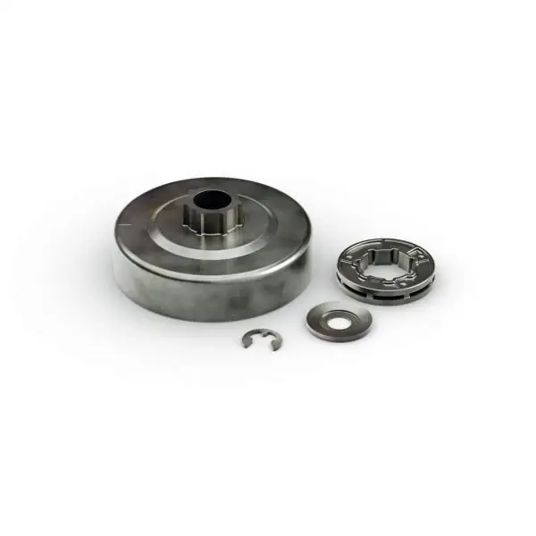 Must-Have Jeu de pignon à anneau 3/8&Prime; 8D 11220071001 STIHL