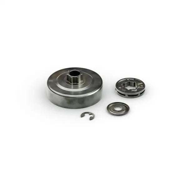 Certifié Jeu de pignon à anneau 3/8&Prime; 7D 11230071030 STIHL