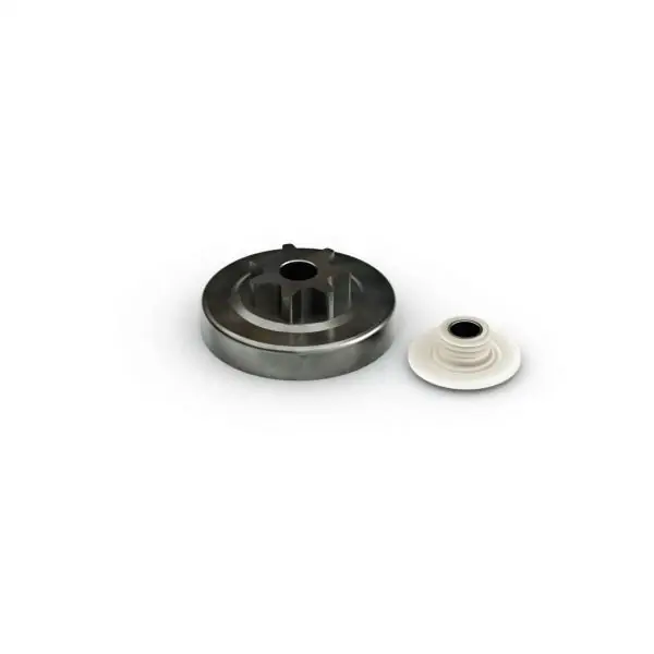 Jeu de pignon vis sans fin 3/8&Prime;Picco 7D 11296402050 STIHL Promotion Saisonnière