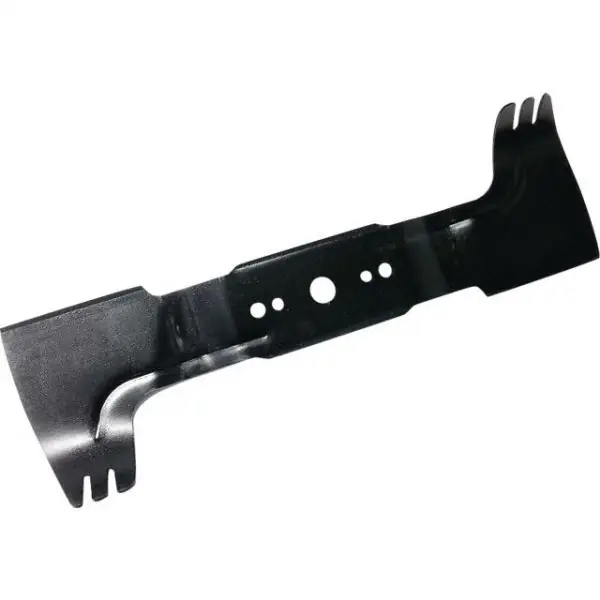 Lame de tondeuse RM545 STIHL 420 mm 63407020100 Paiement Sécurisé