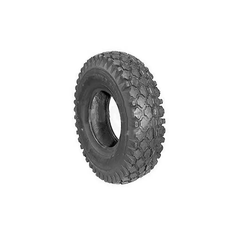 Pneu tracteur tondeuse 410/350-5 pour tracteur Wolf Seulement Aujourd&rsquo;hui