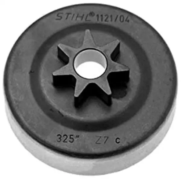 Pignon Profilé 325 7 dents 11216402000 STIHL Bon Plan